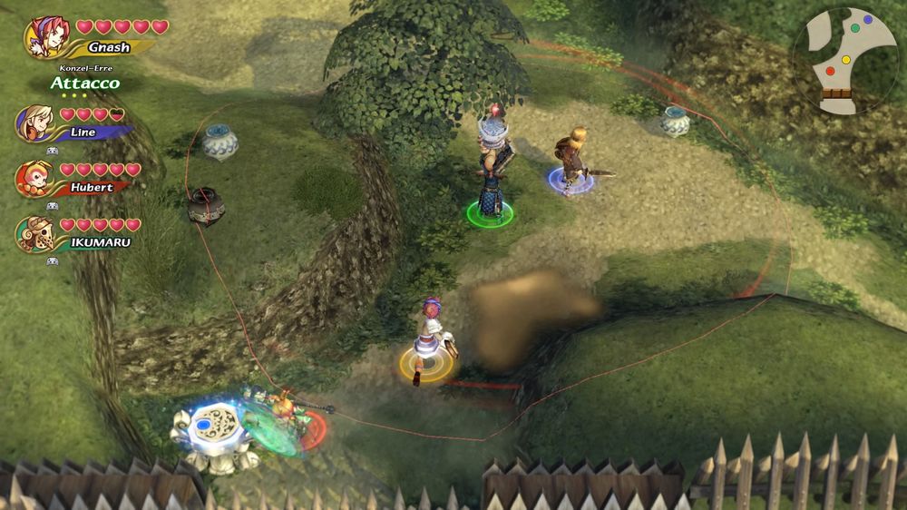 Final Fantasy Crystal Chronicles Remastered recensione ps4 Final Fantasy Crystal Chronicles Remastered recensione ps4